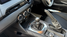 Mazda MX-5 1.5 [132] Exclusive-Line 2dr Petrol Convertible